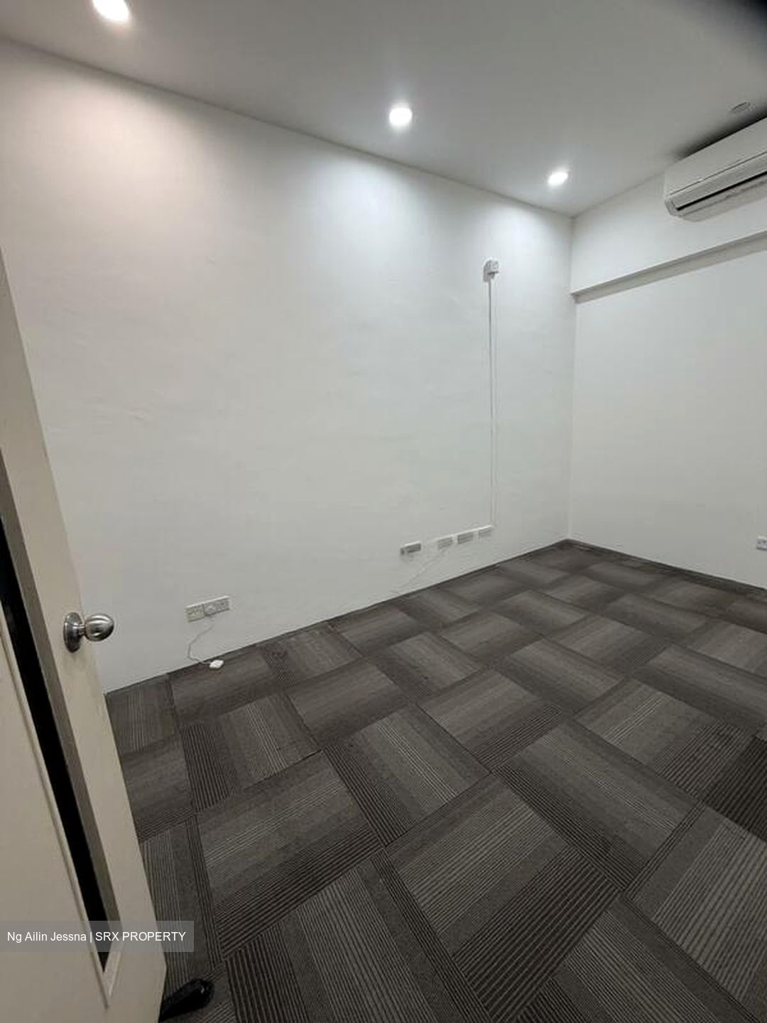 Westway (D5), Retail #506922411